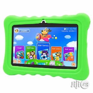 Kids Tablet Light Green