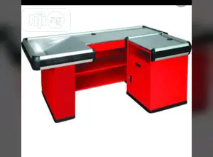 Cash Out Table