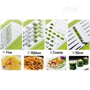 Fold Flat Grater Plus
