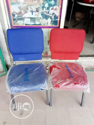 Standard Multipurpose Chairs