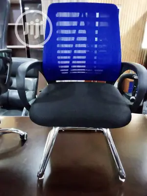 Higher Quality Office Net Chair