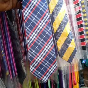 Student Neck Tie For Students