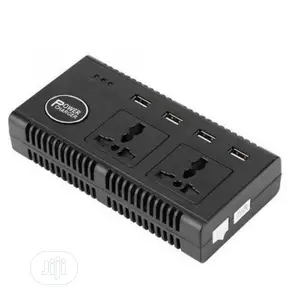 200W Car Inverter