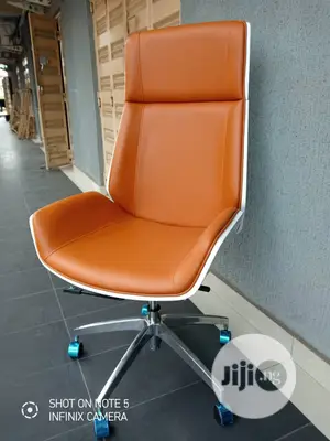 Executive Office Swivel Chair