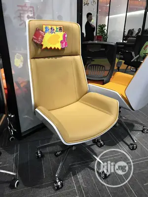 Executive Office Swivel Chair