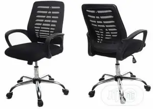 Original Modern Office Net Chair