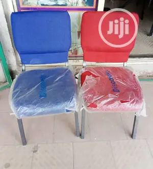 Original Multipurpose Visitors Chair in Stock