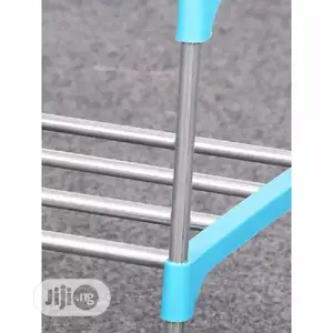 5 Steps Shoe Rack