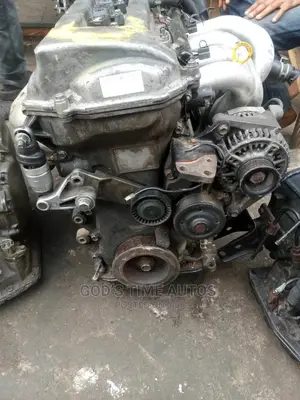 Toyota Corolla 98/99 Zz