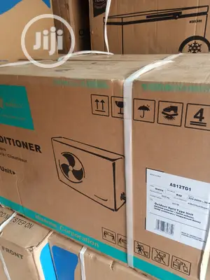 Hisense 1.5 HP A.C