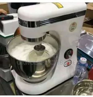 Cake Mixer 5liter