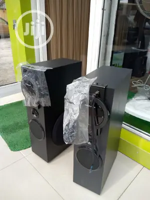 Home Flower. Home Theater System