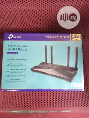 Tp Link Archer Ax10