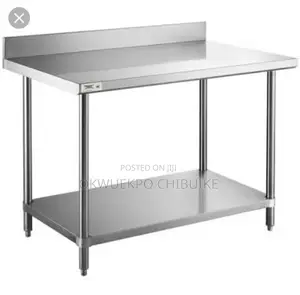Working Table 6feet