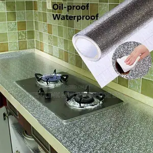Oil Proof Kitchen Sticker (Wholesale Deal)