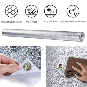 Oil Proof Kitchen Sticker (Wholesale Deal)