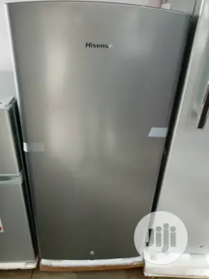 Hisense Refrigerator Single Door 150l Rs20s