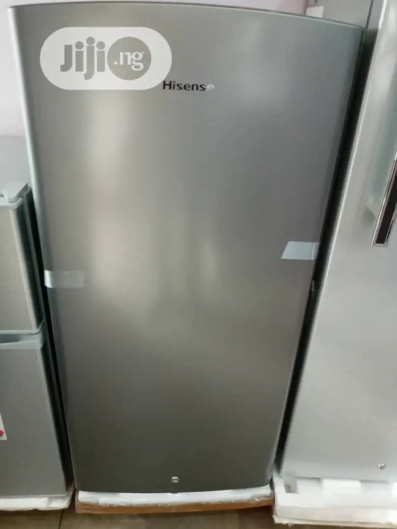Hisense Refrigerator Single Door 150l Rs20s