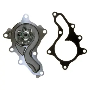 2010 - 2017 Toyota Camry Water Pump