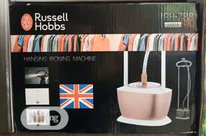 Russell Hobbs Hanging Ironing Machine