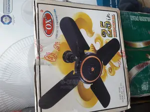 OX Ceiling Fan