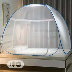 6 by 6 Pop Up Mosquito Net