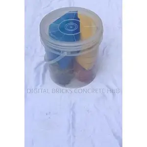Multi Color Pigment Concrete Iron Oxide
