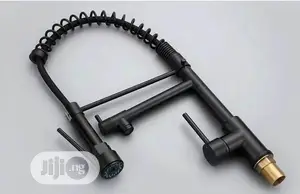 Big Brother Double Tap( Black)