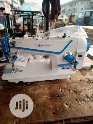 Sumo Direct Drive Industrial Straigjt Sewing