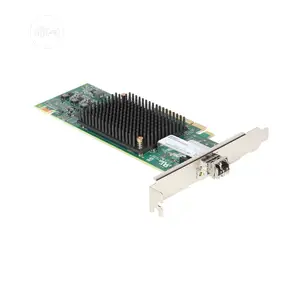 HPE SN1200E 16G Single Port Fibre Channel HBA Card
