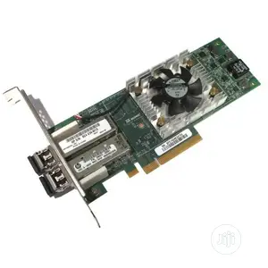 HPE Storefabric SN1000Q 16gb Fibre Channel Adapter Card