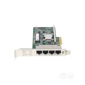 HPE Ethernet 1gb 4-Port 331T Adapter
