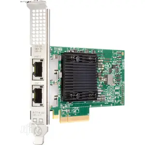 HPE Ethernet 10gb 2-port 535T Adapter