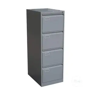 Steel Filing Cabinet