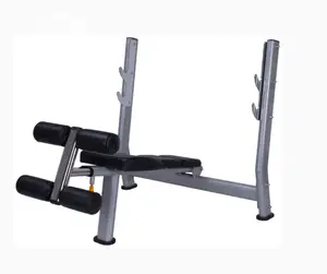 Weight Bench Press With Pull Out Led