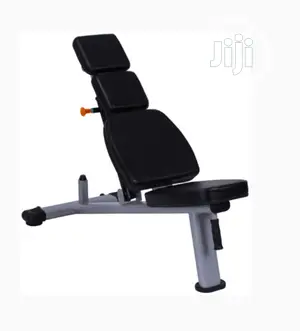 Adjustable Sit Up Bench Big One