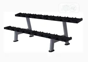 Dumbbells Rack