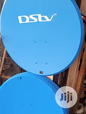 DSTV Decoder With Free Month Subscription