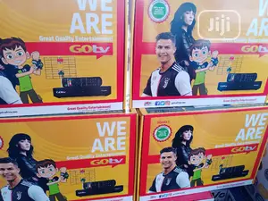 Gotv Decoder