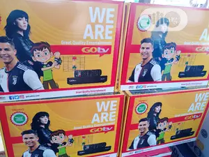 Gotv Decoder