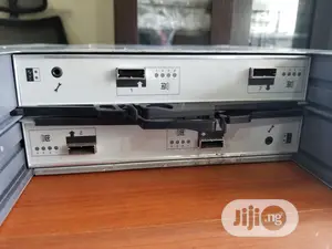 Storage Area Network