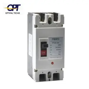 McCb DC Breaker 250A