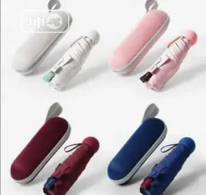 Fancy Purse Umbrella