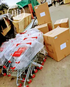 Quality Trolley