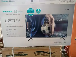 Hisense 40inches Led