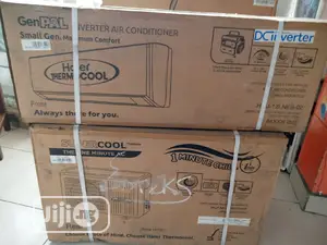 Thermocool Inverter AC. 1hp