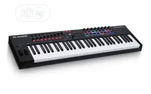 M-Audio Oxygen Pro61 Keyboard