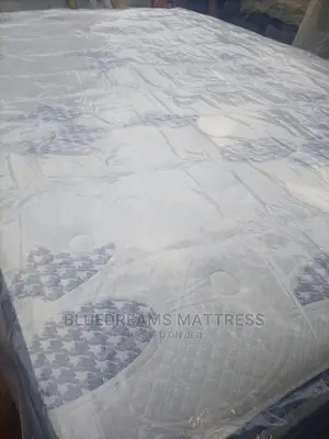 USA 5 by 7 Latex Mattress