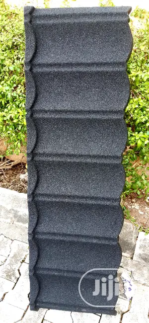 Original Newzealand Stone Coated Sheets (Bond)