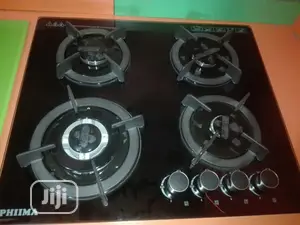 Cabinet Gas Cooker ,4 Burner